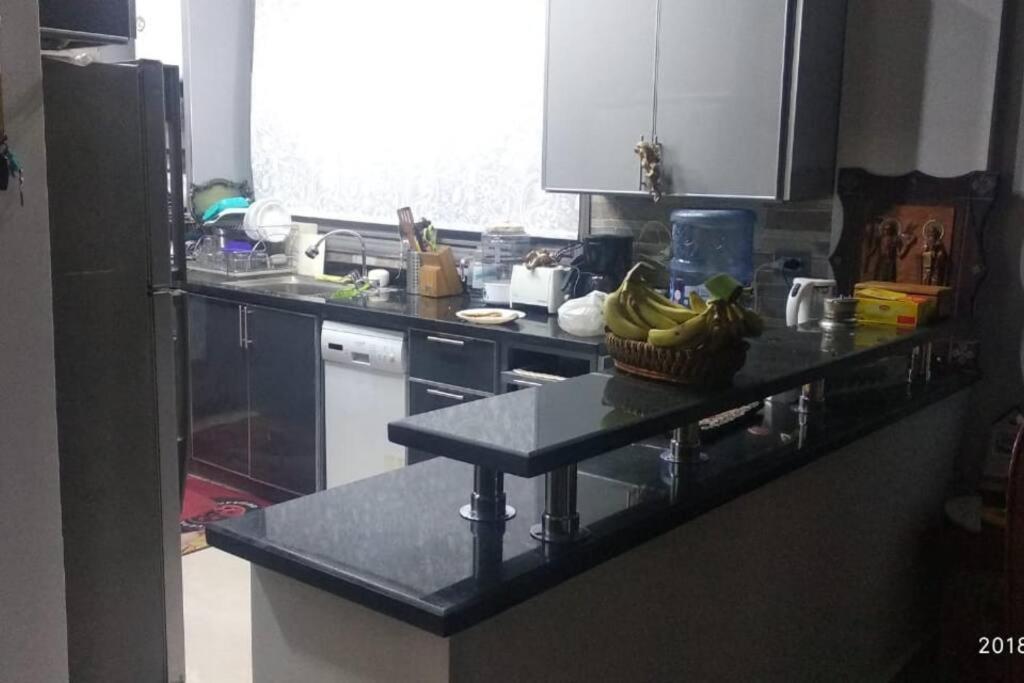 Ultra Modern Townhouse Near To Airport & Shopping Villa Cairo