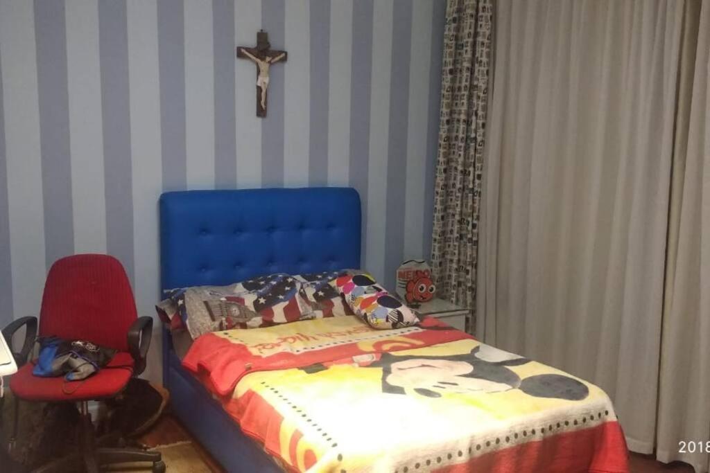 Ultra Modern Townhouse Near To Airport & Shopping